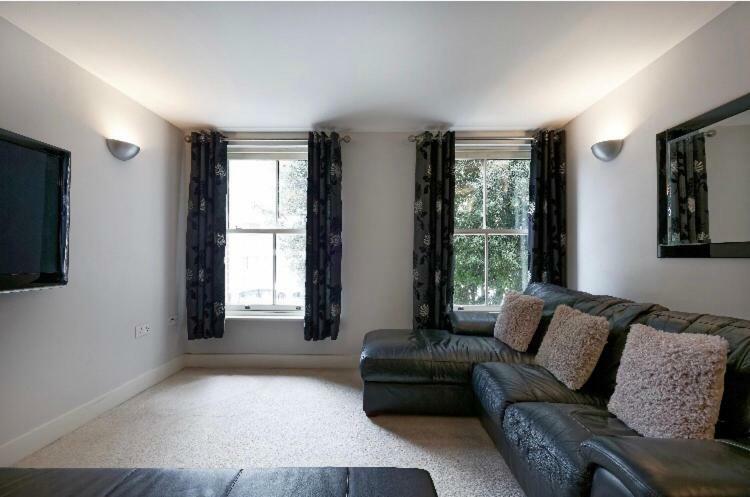 קנטרבורי Copperfield Apartment מראה חיצוני תמונה