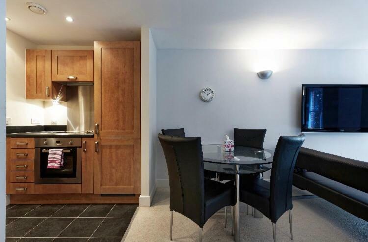 קנטרבורי Copperfield Apartment מראה חיצוני תמונה