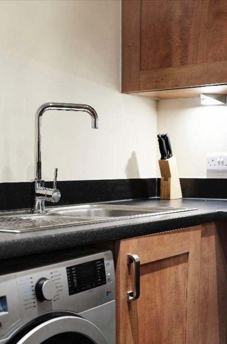 קנטרבורי Copperfield Apartment מראה חיצוני תמונה