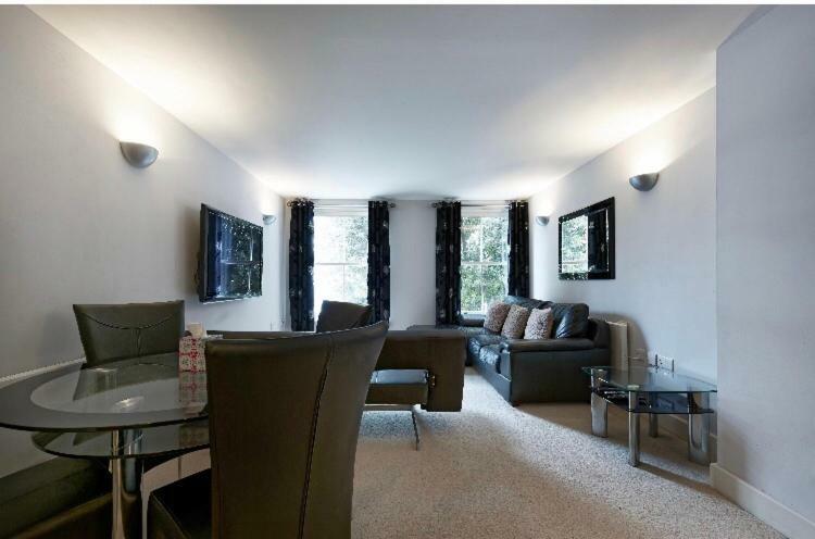 קנטרבורי Copperfield Apartment מראה חיצוני תמונה