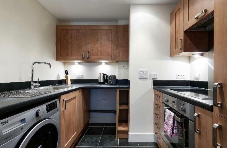 קנטרבורי Copperfield Apartment מראה חיצוני תמונה