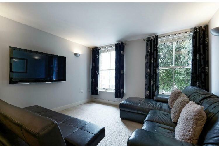 קנטרבורי Copperfield Apartment מראה חיצוני תמונה