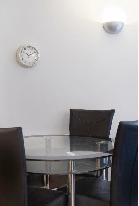 קנטרבורי Copperfield Apartment מראה חיצוני תמונה