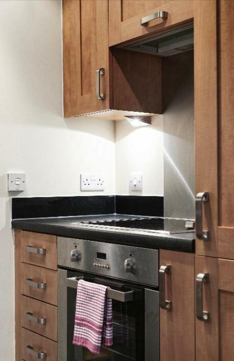 קנטרבורי Copperfield Apartment מראה חיצוני תמונה
