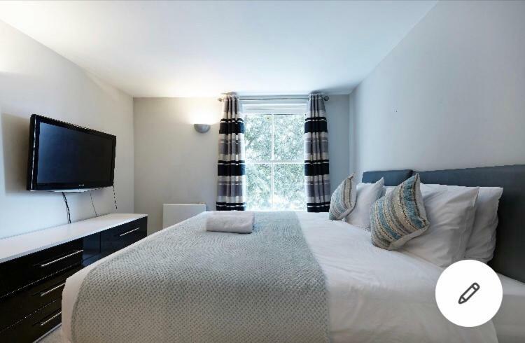 קנטרבורי Copperfield Apartment מראה חיצוני תמונה