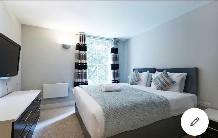 קנטרבורי Copperfield Apartment מראה חיצוני תמונה