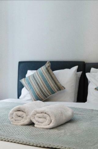 קנטרבורי Copperfield Apartment מראה חיצוני תמונה