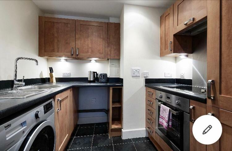 קנטרבורי Copperfield Apartment מראה חיצוני תמונה